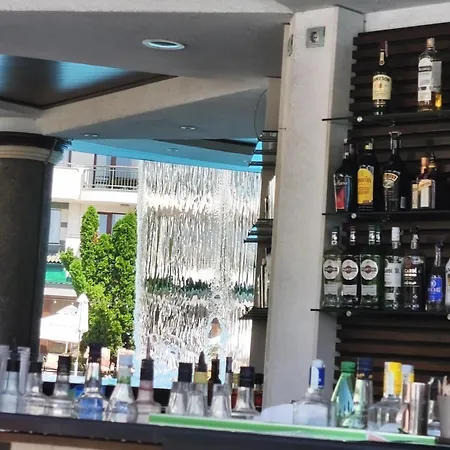 אתר נופש Emerald Wellness & רבדה