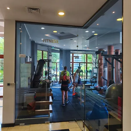 Emerald Wellness & רבדה