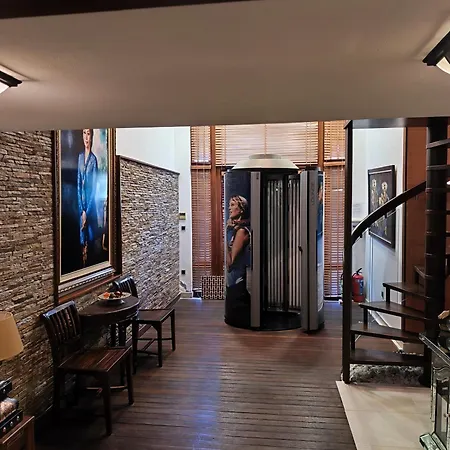 Emerald Wellness & אתר נופש
