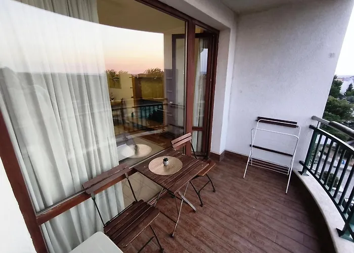 Emerald Wellness & Resort Ravda