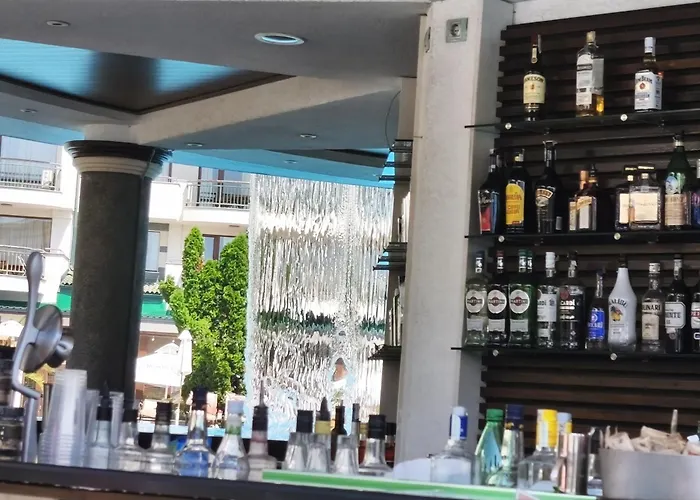 Resort Emerald Wellness & Ravda