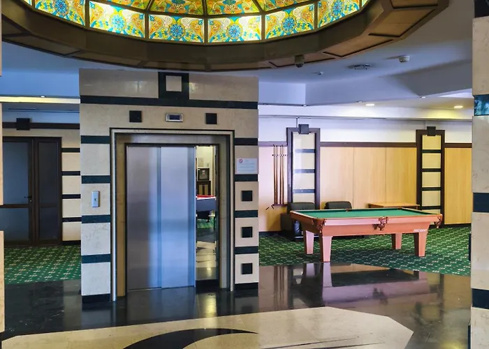 Emerald Wellness & Resort Ravda