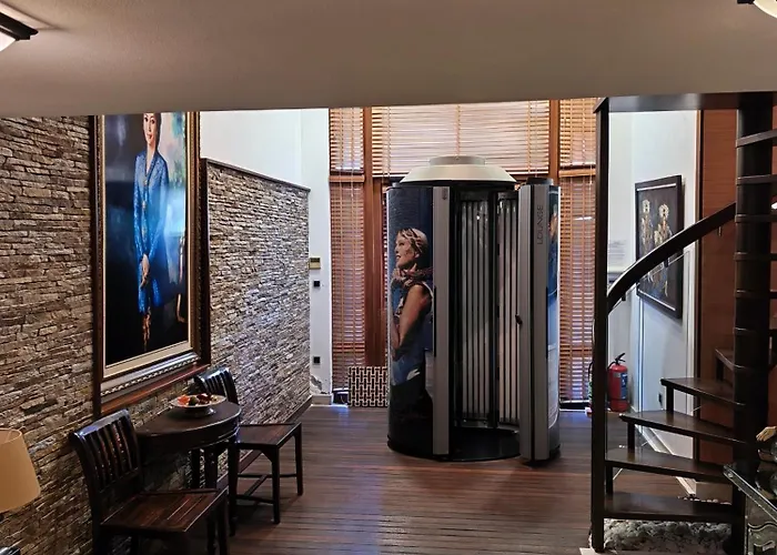 Emerald Wellness & Resort