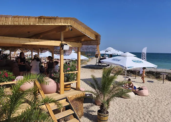 Resort Emerald Wellness & Ravda