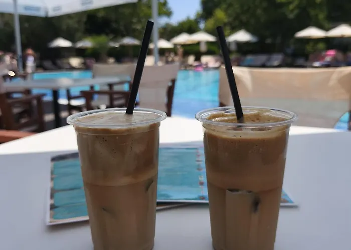 Resort Emerald Wellness & Ravda