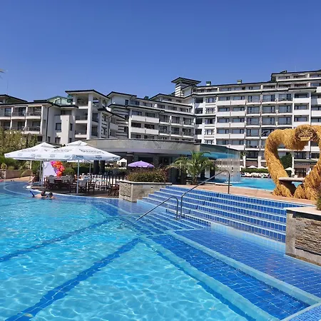 Emerald Wellness & * Ravda