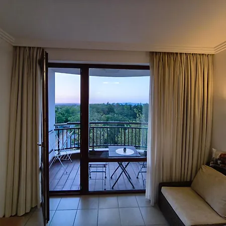 Emerald Wellness & Resort *