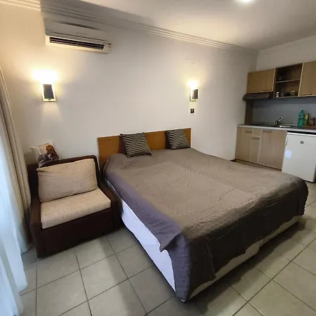 Resort Emerald Wellness &