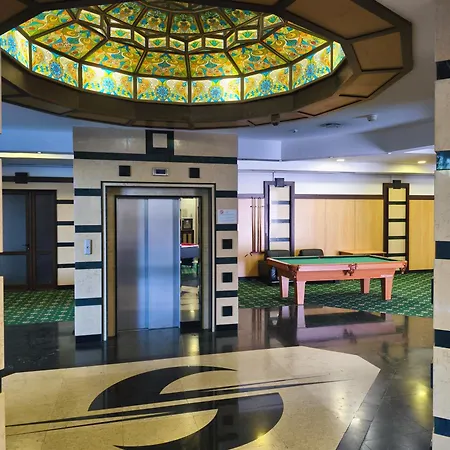 Emerald Wellness & Complex Ravda