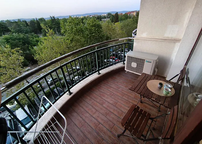 Station touristique Emerald Wellness &