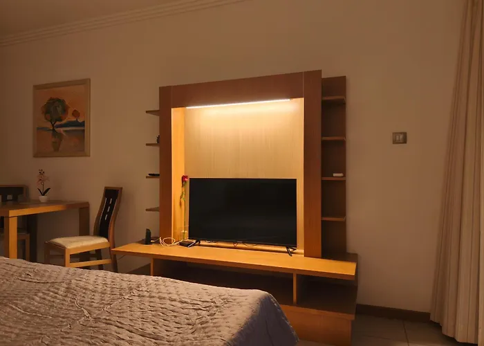 Station touristique Emerald Wellness & Ravda