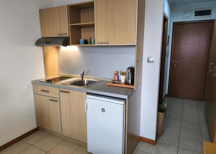 Emerald Wellness & Station touristique Ravda