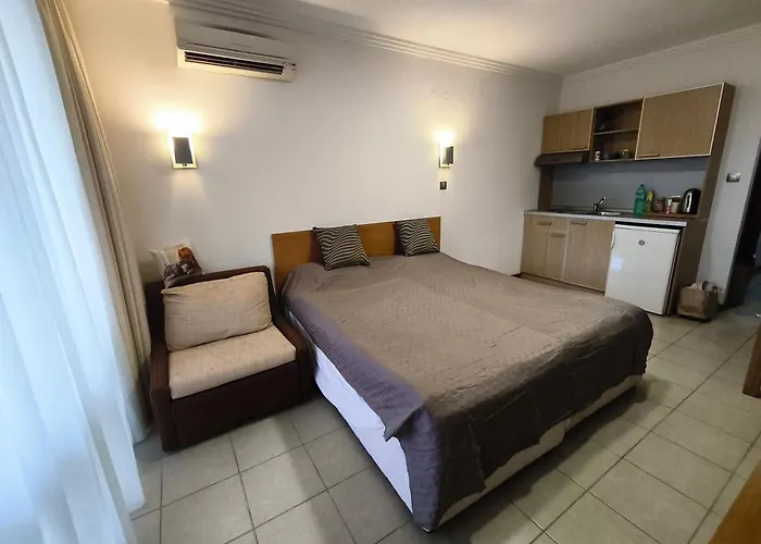 Station touristique Emerald Wellness &