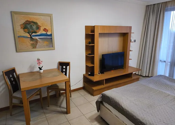 Emerald Wellness & Station touristique