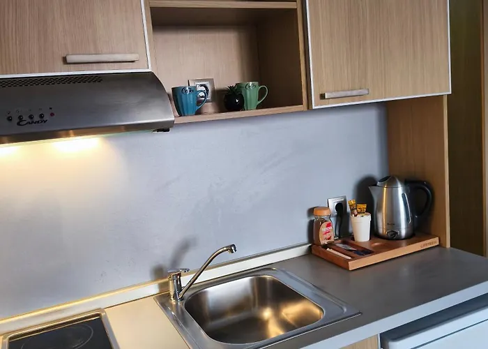 Station touristique Emerald Wellness & *