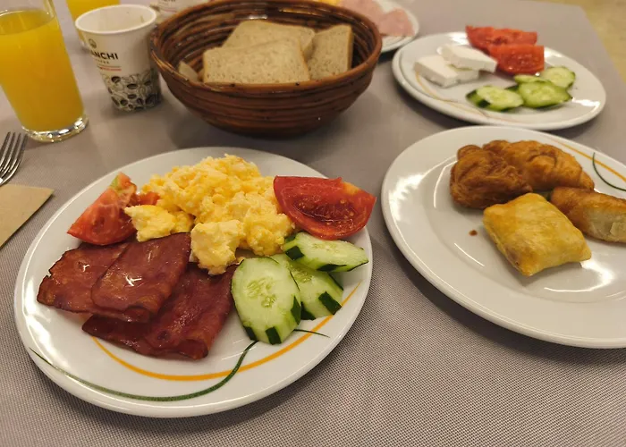 Emerald Wellness & Ravda